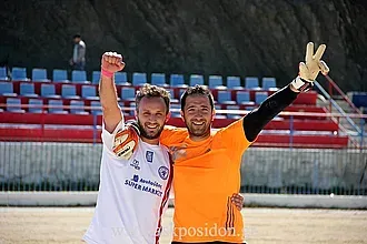 ''Πιστεύω στους παίκτες''