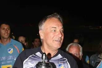 ''Η Κάρπαθος είναι και νησί μου''
