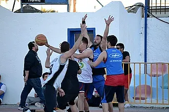 Πρώτοι οι... ''Μπαρτσελιώμα''