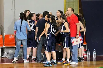 ΚΟΡΑΣΙΔΕΣ: Διαγόρας- ΓΑΣ Ιάλυσος 45-43