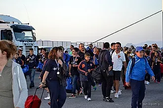 ''Χόρτασαν'' ποδόσφαιρο