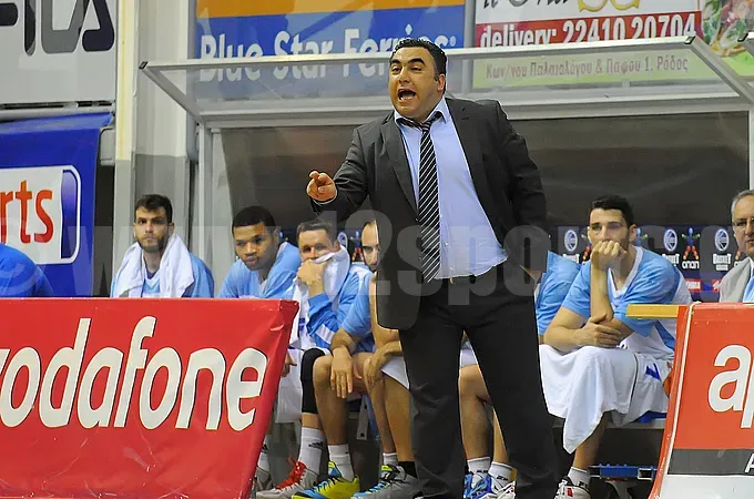 Μένει ο Κουταλιανός