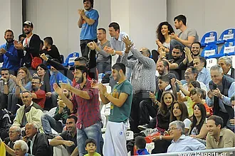 Τα διαρκείας του Κολοσσού