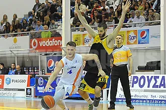 Τζάμπολ στις 11 Οκτωβρίου