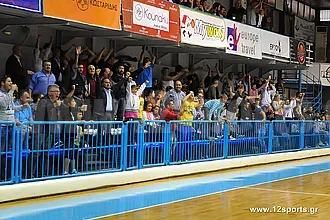 Άνοδος στα εισιτήρια