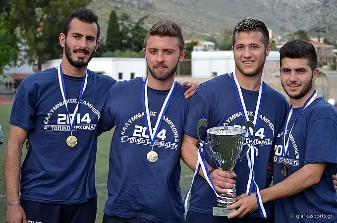 Γυρίζει σελίδα ο Καλυμνιακός
