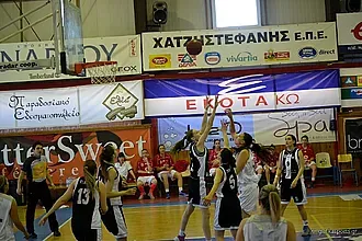 Ξεκινάει ο νέος Ιπποκράτης!