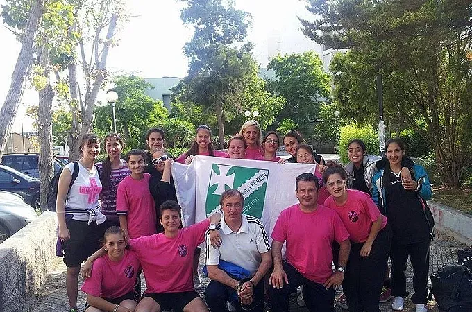 ''Γολγοθάς'' για Σταυρό Καλυθιών!