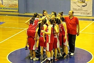 ''Κυανέρυθρη'' ενίσχυση στις γυναίκες!