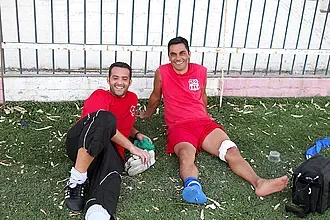 Υπεύθυνος ο Δημητρίου;