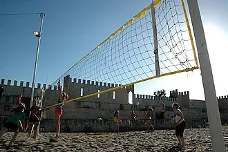 Η Ε.Ο.ΠΕ. για το Beach Volley