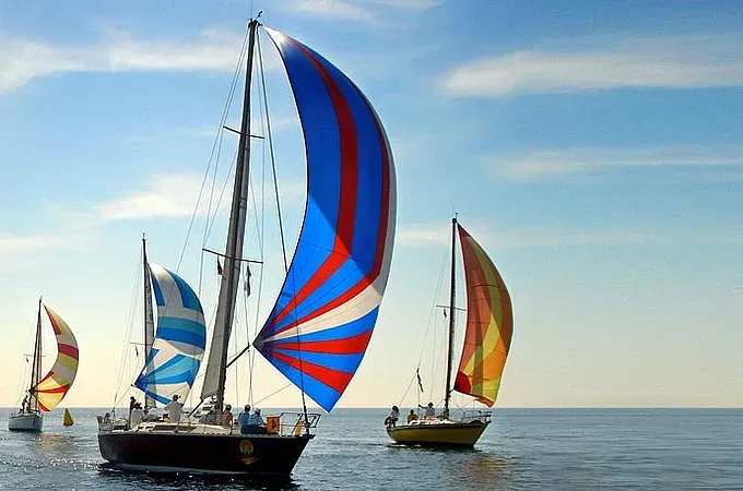 Επιτυχία στο ''Σύμη 2014''