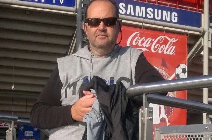 Παραιτήθηκε ο Έψιμος