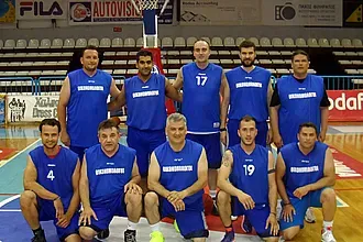 Κέρδισαν τα φαβορί!