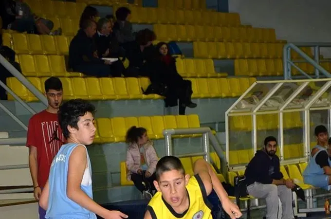 Ο Μιρόσαβιτς στον Κολοσσό