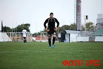 Ο Στελλίου στο Φοίβο!