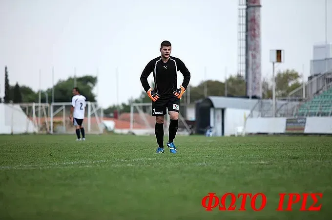 Ο Στελλίου στο Φοίβο!