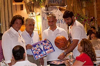 Ο Α.Σ. Δωδεκάνησος ευχαριστεί