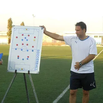 Ο Μποσγανάς ευχαριστεί