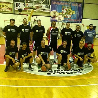 Οι Πειρατές και οι... Μπασκετόφιλοι!