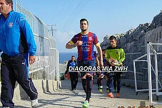 Τέλος ο Καψαλάκης!