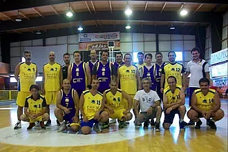Κέρδισαν οι ''Μπαμπάδες''