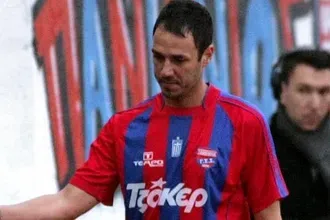 ''Βόμβα'' με Ανδράλα ο Διαγόρας!