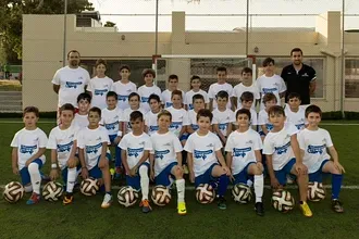 Φινάλε στο camp του Ροδίων Άθλησις