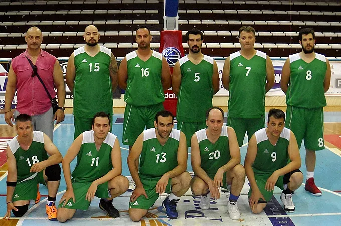 Πράξη 7η στο ανοιχτό τουρνουά!