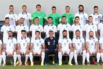 Η επιστροφή των ηρώων!
