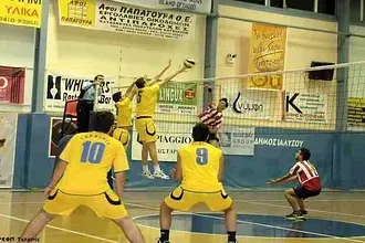 Ο Χατζηγεωργίου στην Εθνική