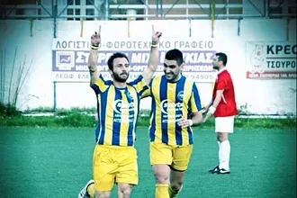 ''Θα δώσω τα πάντα''
