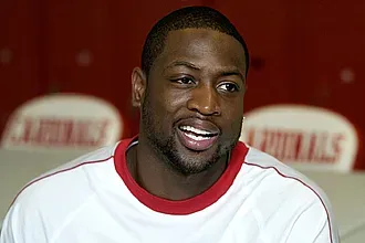 Στην Κω ο Dwyane Wade