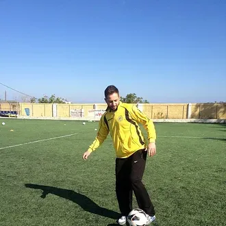 Ο Σιέχ στον Κλεάνθη!
