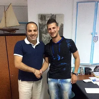 Ο Τσελεπίδης στον Κλεόβουλο!
