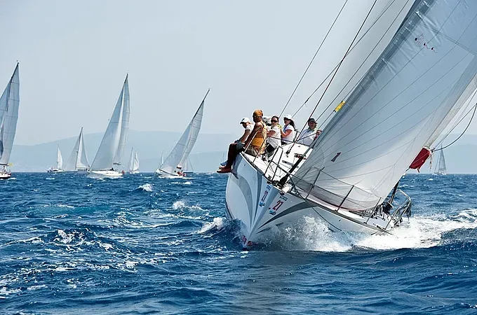 Rodos Cup 2014