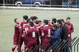 (Δοξά)στηκε με...ανατροπή!