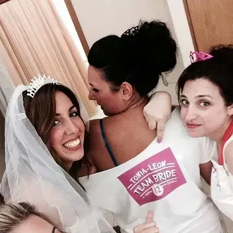 ''Νυφούλα'' η Δέτση!