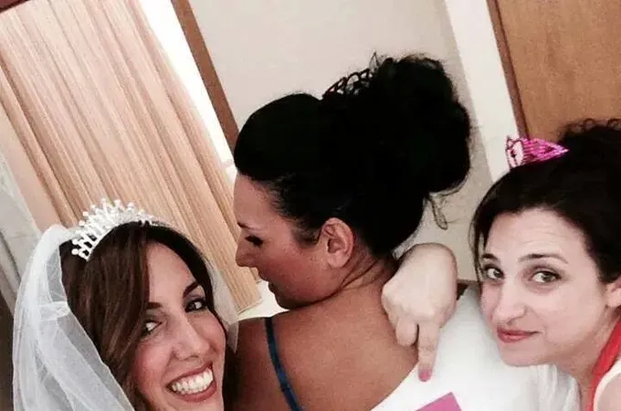 ''Νυφούλα'' η Δέτση!