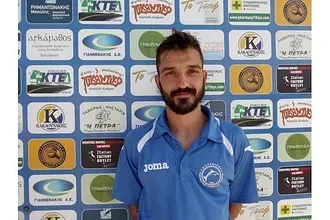 Αρχή με Χατζηλιόντα!
