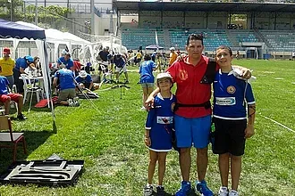 Στο πανελλήνιο ο Κηπουρός