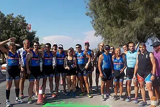 ''Afantou Aquathlon''