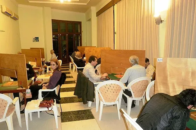 Τα νέα του μπριτζ