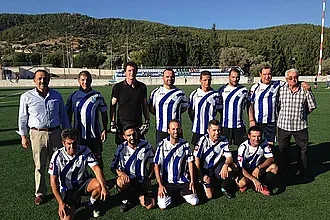 Σήμερα η Γ.Σ. στ' Απόλλωνα