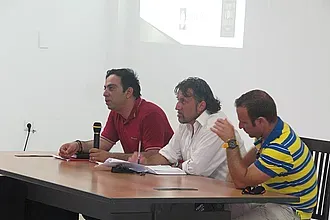 Στην Ελευσίνα ο Α.Σ.Τ.Ι.Ρ.