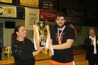 Με αρχηγό τον Κάκα!