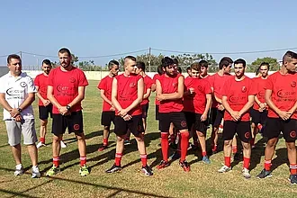Ικανοποίηση στον Κλεάνθη!