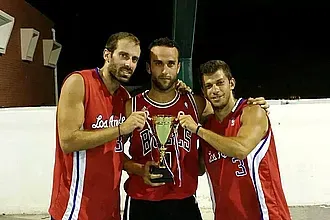 Πέταξαν ψηλά οι Ialysos Flyers