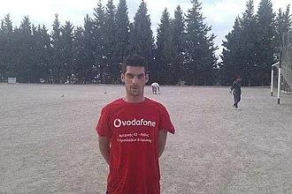 Ανανέωσε ο Ατσίδης