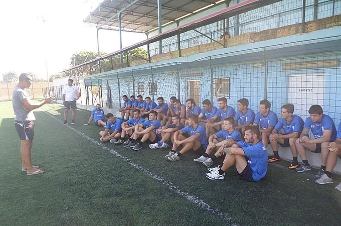 Προκρίθηκαν οι Ιππότες!